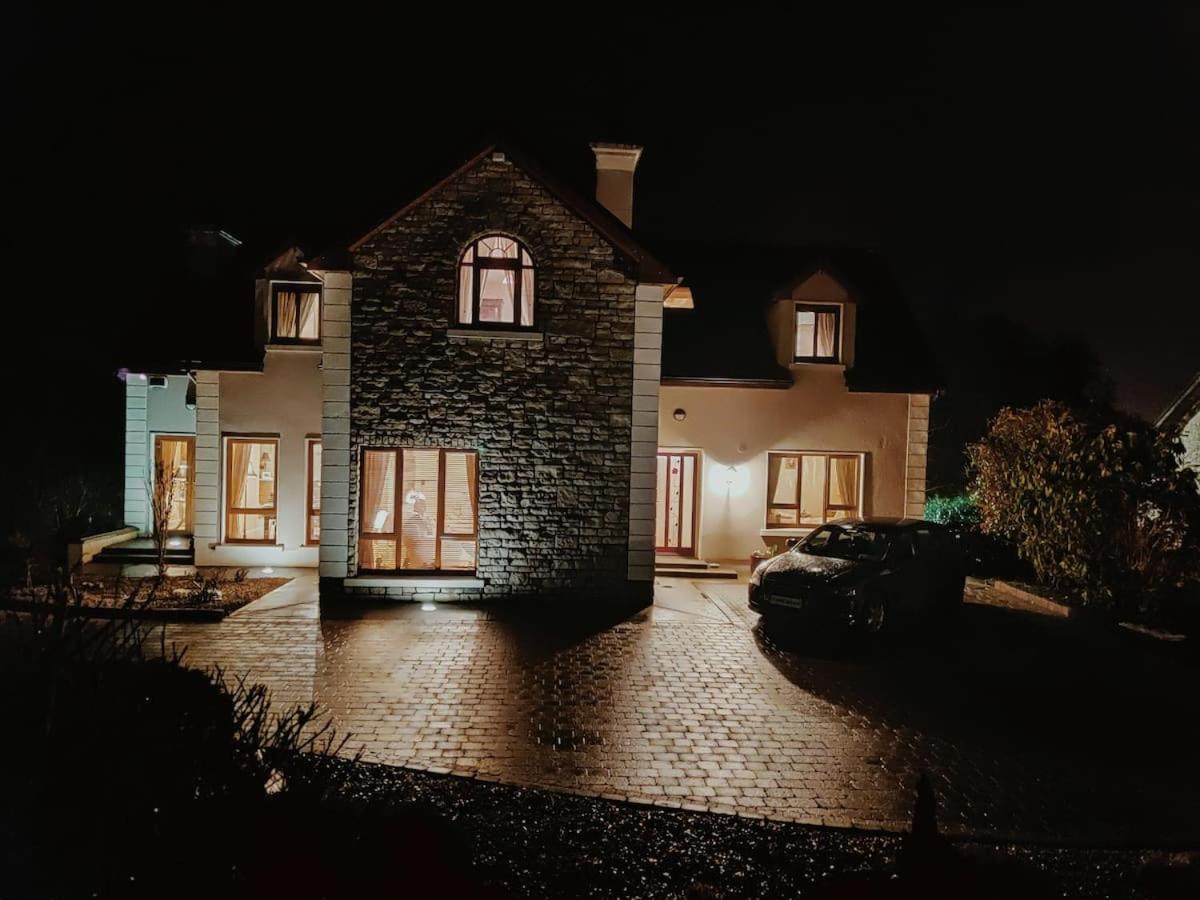 'Kealan' Luxury Double Room Foxford Eksteriør bilde