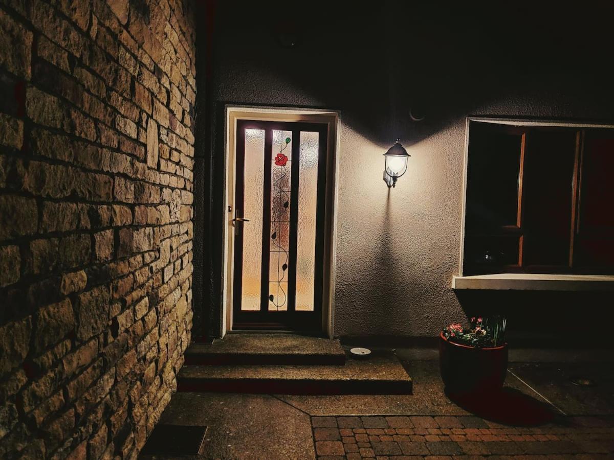'Kealan' Luxury Double Room Foxford Eksteriør bilde
