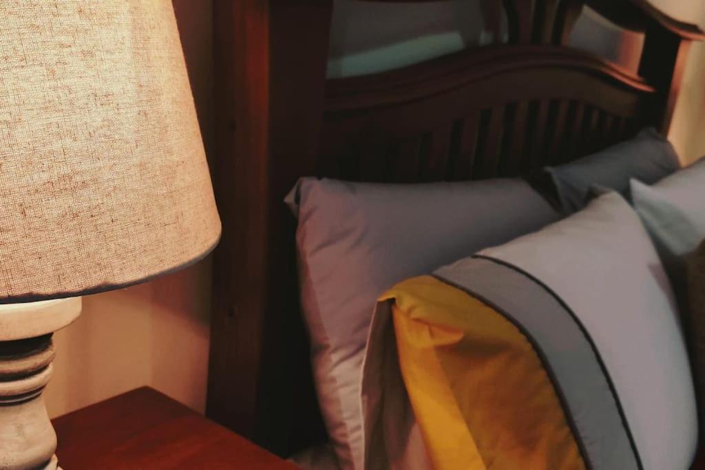 'Kealan' Luxury Double Room Foxford Eksteriør bilde